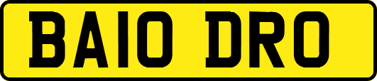 BA10DRO