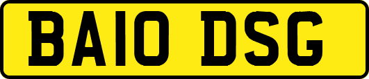 BA10DSG