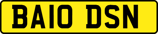 BA10DSN