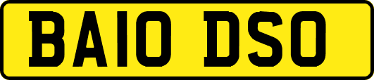 BA10DSO