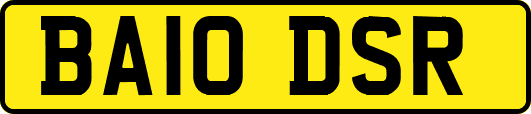 BA10DSR