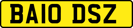 BA10DSZ