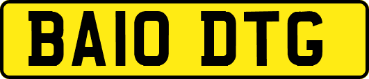 BA10DTG