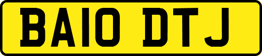 BA10DTJ