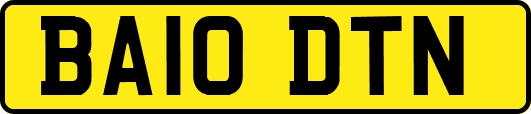 BA10DTN