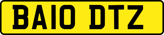 BA10DTZ