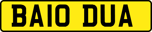 BA10DUA