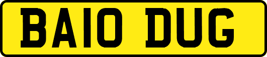 BA10DUG