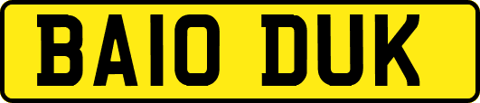 BA10DUK