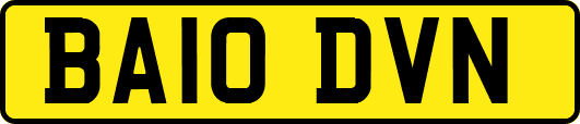 BA10DVN