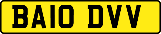 BA10DVV