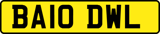 BA10DWL