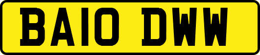 BA10DWW