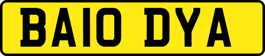 BA10DYA