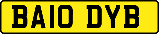 BA10DYB
