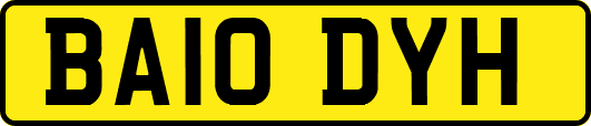 BA10DYH