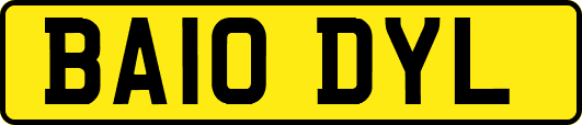 BA10DYL