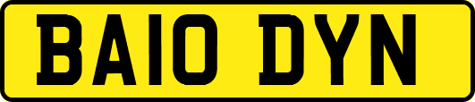 BA10DYN
