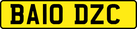BA10DZC