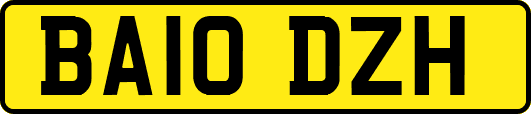 BA10DZH