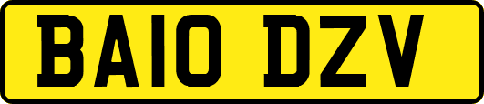 BA10DZV