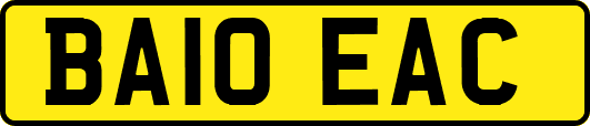 BA10EAC