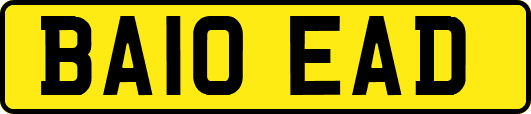 BA10EAD