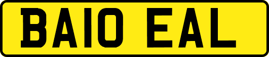 BA10EAL