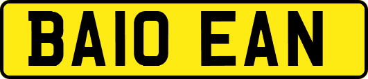 BA10EAN