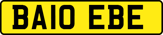 BA10EBE