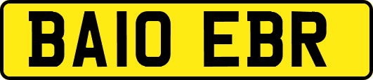 BA10EBR