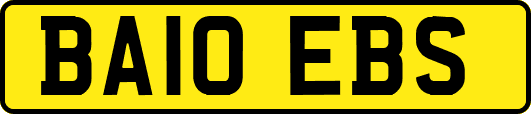 BA10EBS