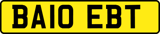 BA10EBT