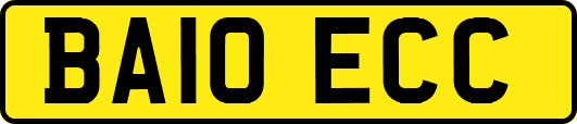 BA10ECC