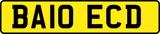 BA10ECD