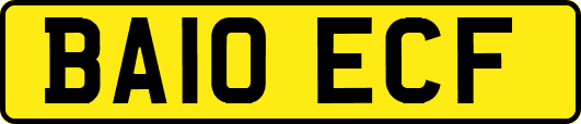 BA10ECF