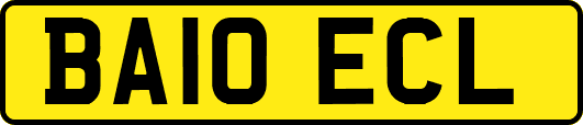 BA10ECL
