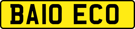 BA10ECO