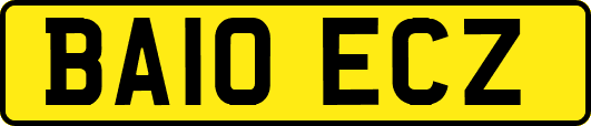 BA10ECZ