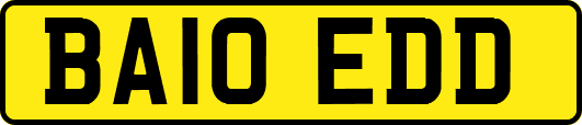 BA10EDD