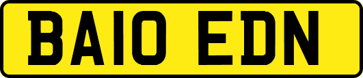 BA10EDN