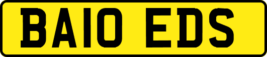BA10EDS