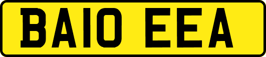 BA10EEA