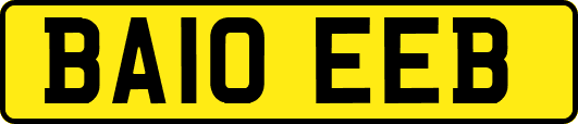 BA10EEB