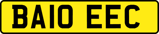 BA10EEC