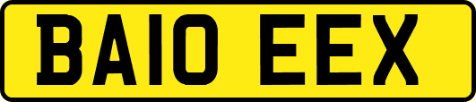 BA10EEX
