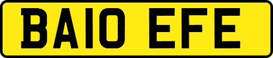 BA10EFE