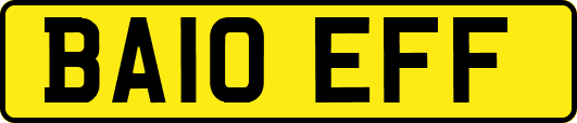BA10EFF