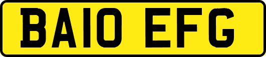BA10EFG