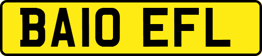 BA10EFL